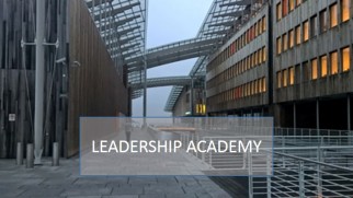 leadership academy
